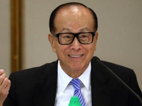 「李嘉诚」李嘉诚透露：疫情过后新兴行业的降临，打工上班族翻身的绝佳机会！