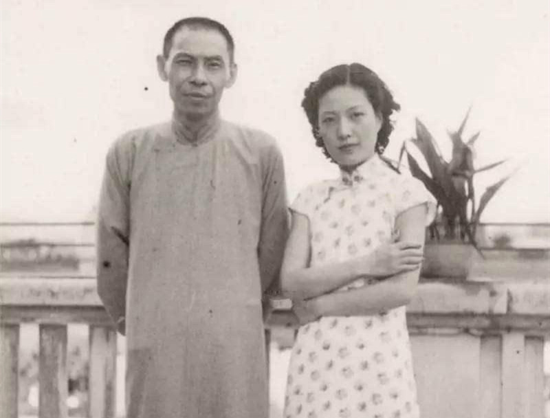 黎元洪@黎元洪避难上海，杜月笙如此招待3个月，临走前黎元洪送他这3样东西