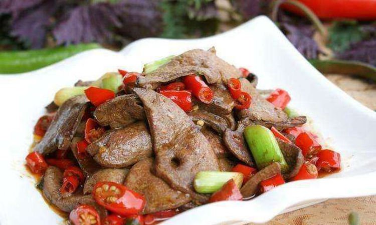 辣椒|做几道撑场面的家常菜，让你的家人一饱口福，你喜欢吃吗