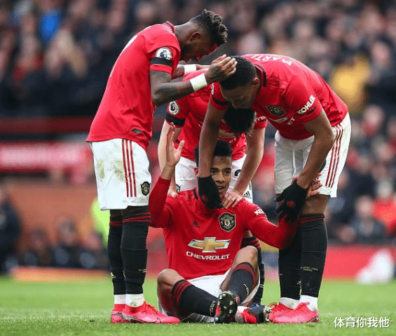 「曼联」穆帅想挖老东家墙角！打曼联这天才主意被一口拒绝，他是非卖品？