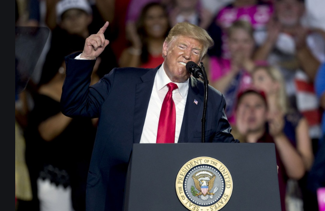 #美国#特朗普气哭了！美国特种兵给白宫送了一份“大礼”！白宫绝望了！