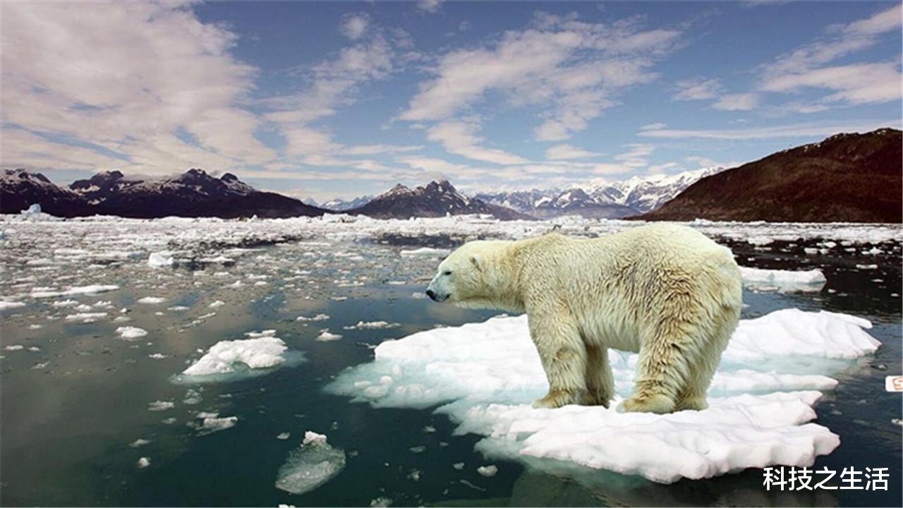 科学家|地球要降温了?拉尼娜出现频率大大增强!今年冬天有多冷?