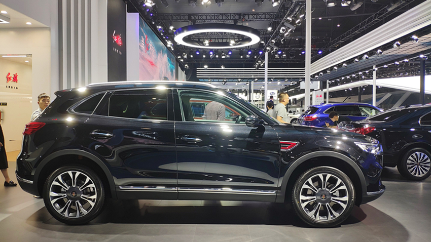 奥迪Q5|18万开出60万面子，起步2.0T，一月卖9239辆，迟早逼死奥迪Q5