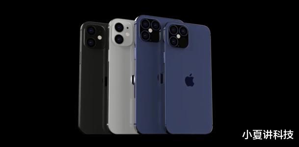 『pandownload』iPhone12基本被曝光,四种型号可供选择,起步价或将大幅降低!