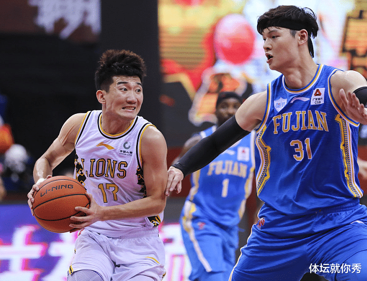 广厦|耻辱！CBA首个黑12诞生，广厦难敌三巨头，李春江4天前就埋下祸根