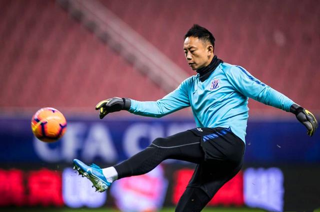 「上海申花」尴尬!李帅成为申花队长,曾诚同样也是队长候选人!