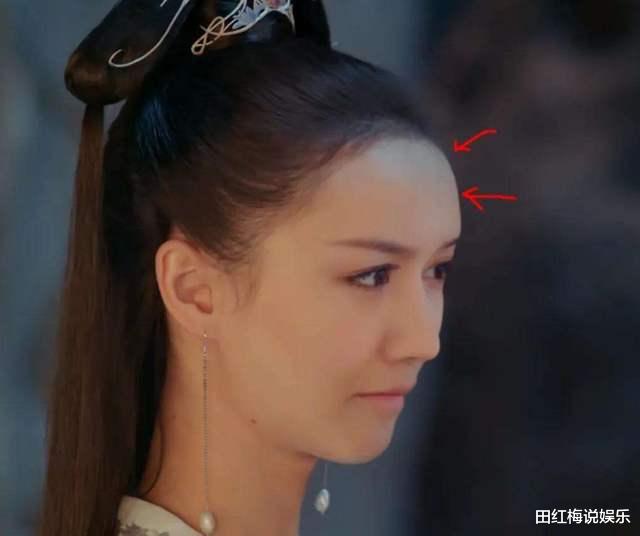 ai■《三千鸦杀》女配角被AI换脸，只因一年前耍大牌，恐怖片既视感