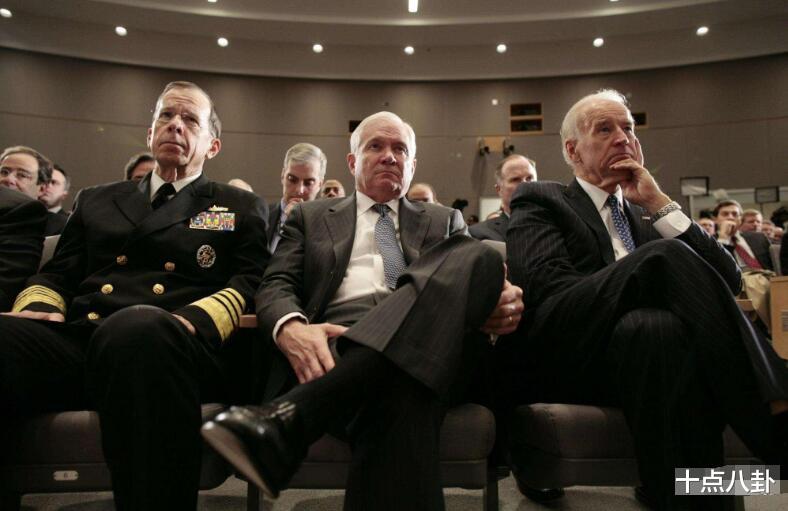 「鲁尼」众望所归？获1147票，比特朗普还多！美国的民众：新总统基本锁定！