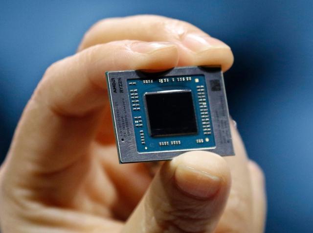 apu|AMD新一代APU探秘：更改命名，超频强悍，价格略高