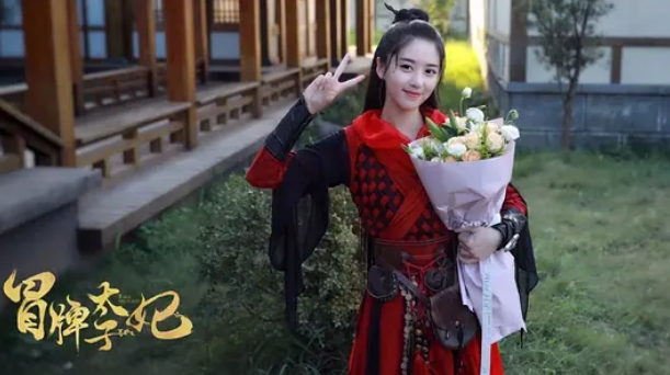 【秋蝉】开播两天挤下《秋蝉》登热度榜二，这部无脑甜宠剧凭什么？