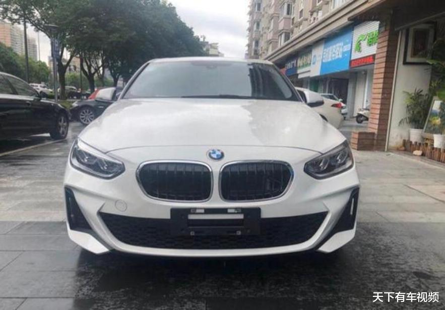 思域|又一豪车卖“白菜价”！从20w跌至13w，后悔思域买早了