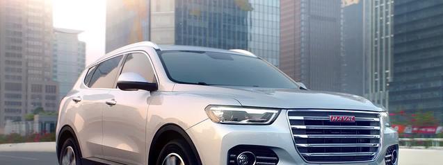 「哈弗H6」都说哈弗H6的油耗高，为何哈弗H6还是月月销量第一？看完就明白了