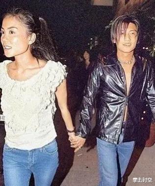 『王菲』王菲遭正式警告！中国作家刘信达：你必须明确和谢霆锋的关系