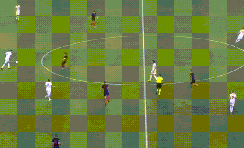 李霄鹏|「深度揭秘」李霄鹏错买中后卫，外援卡达尔或许是大坑