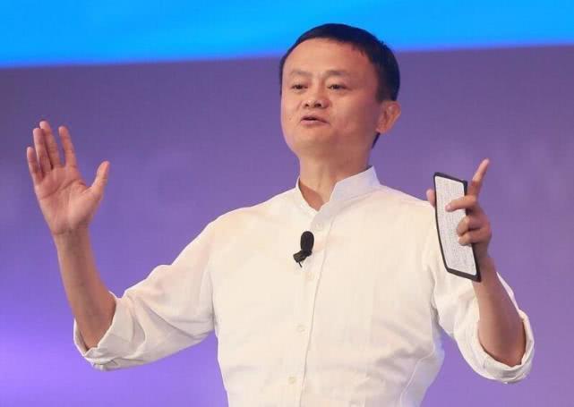 「第三方支付」马云没有吹牛！扫码支付即将被淘汰，新的方式已风靡全国