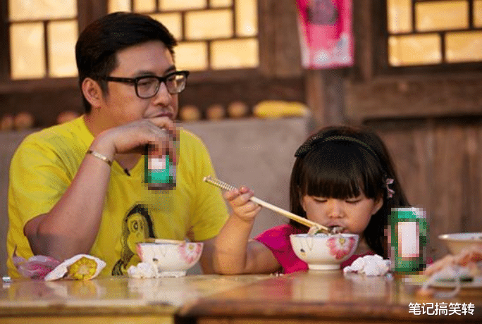 芒果台|靠老婆成名的六大男星，两对已离婚，最后一位还靠女儿？