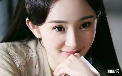 杨幂|一个10年顶流的罗生门，只要她想赢，闺蜜，对手都占不到便宜