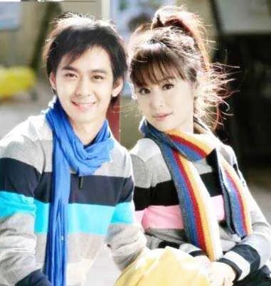 林志颖：妻子陈若仪痛哭，放弃秘恋4年林心如，虚伪林志颖被摘掉完美假面