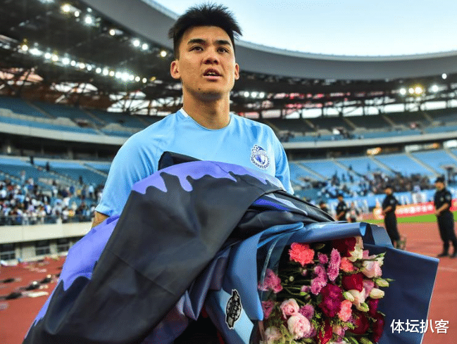 『杨善平』沉沦!32岁前国脚被清洗出一线队,3年前还是国足主力,身价过亿!