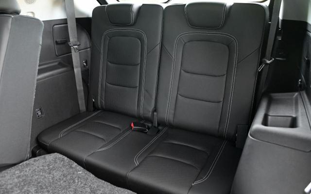 7座SUV|担心7座SUV两年一检？你该看这4款6座SUV，颜值高大品牌