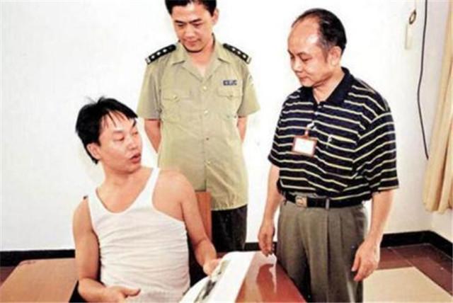 「张子强」张子强手下，不赌不嫖，听李嘉诚话买28套房产，后来结局如何？