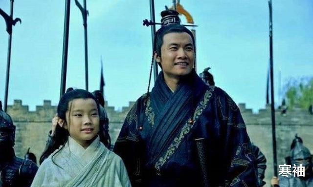 曹操|枭雄曹操四大错：杀错一人，用错一人，爱错一人，睡错一人！