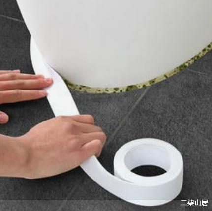 |北京发现一户人家卫生间，那叫一个先进，有超多实用小细节，晒晒！