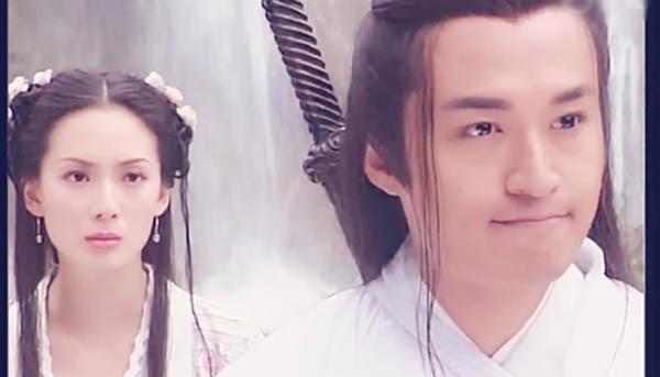 「吕洞宾」说一说中国历史传说中八仙的实力排行榜