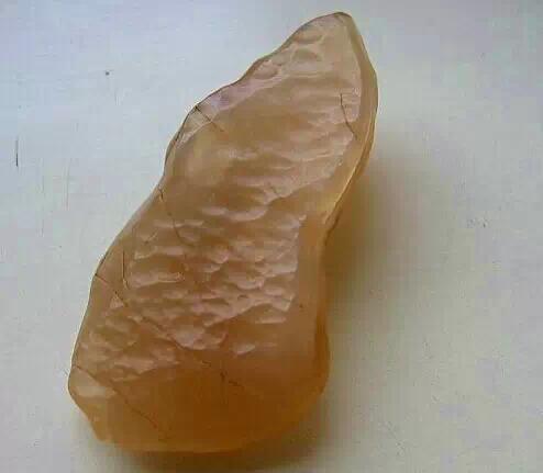 雕刻|价值连城的极品石头，捡到千万别丢