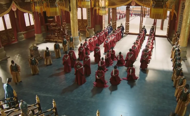 #长征#朱祁镇发动夺门之变时,朱祁钰已坐稳帝位8年,为何没有人帮他