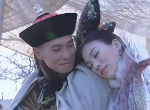 金枝欲孽▲《金枝欲孽》所有女子的牺牲为尔淳铺平成功出逃的道路