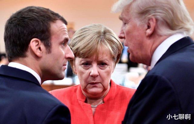 联合国|“五常大国”四国在其中，唯独中方不能去？“新联合国”雏形显现