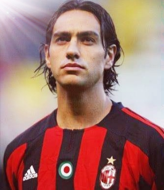 AC米兰|米兰百年荣耀：红黑军团十大巨星