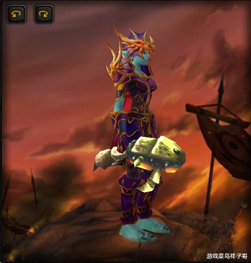 魔兽世界怀旧服|魔兽怀旧服：“虫炮”猎人全部放弃，只有狂暴战出价3000金捡漏