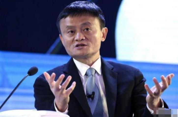 [软件]联合国突然宣布，马云始料未及，腾讯也猝不及防！