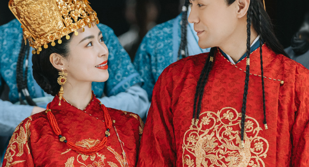 燕云台|《燕云台》感情戏不能细想，姐姐们嫁给舅舅，女主做了太后又改嫁