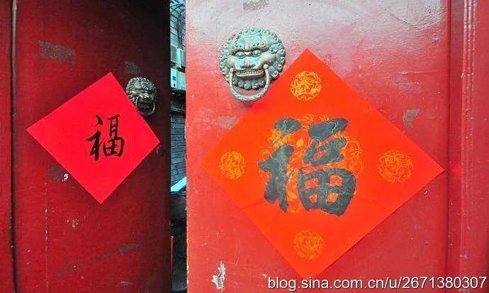 在老舍先生笔下，有北京人最怀念的年味儿！