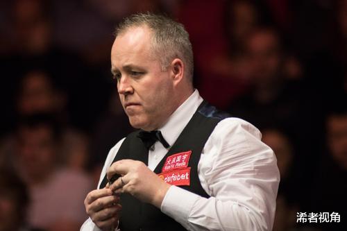 世锦赛|爆冷! 世锦赛4冠王轰然倒下: 2-0领先遭逆转, 最强黑马有望逆袭进8强