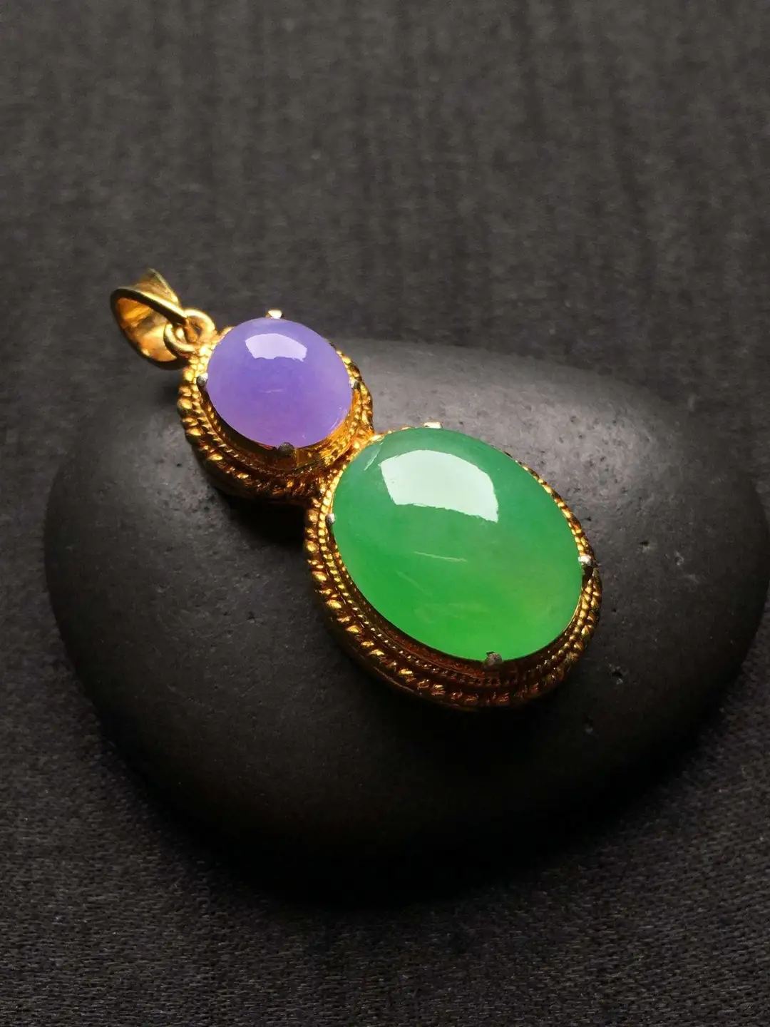 翡翠|聊聊翡翠的价格与投资