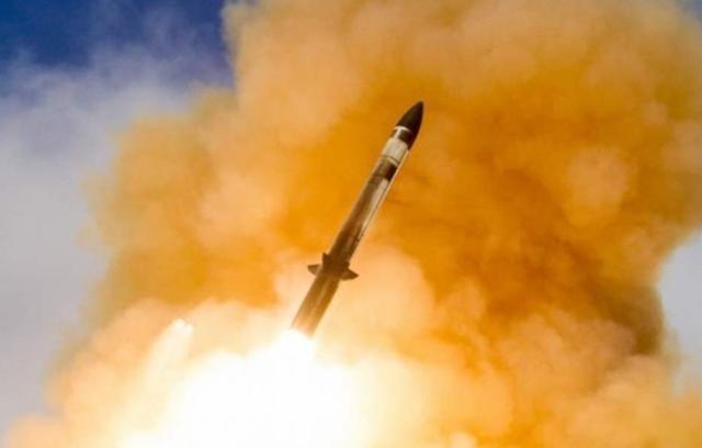 【东风17】中国测试洲际高超音速武器，超越东风17？太空计划启动