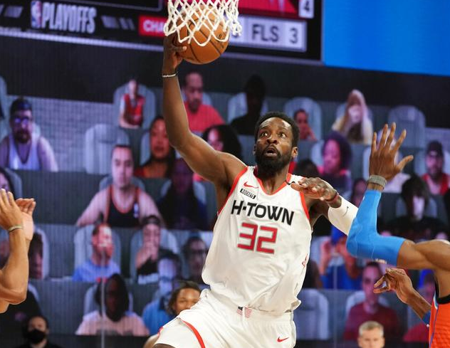 埃里克·戈登|20分+20分+16分,突然遭弃用!固执的教练+平庸的核心,你该离开了