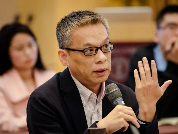 「培训机构」北大教授:目前教育最大的问题是国民教育里最好的资源退出了教育