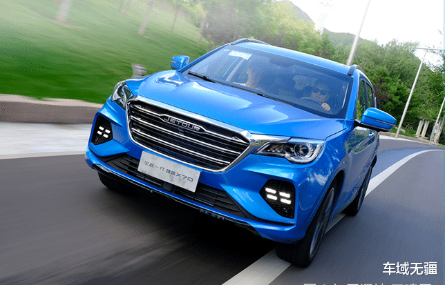 捷途|奇瑞“最强发动机”即将面世，和爆款之间，只差一个“好名字”？