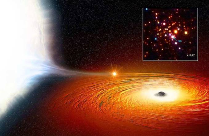 超新星爆发|宇宙终结期被算出，物理学家：将以最壮观的超新星爆炸来结束一切