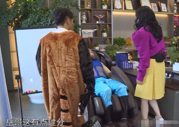 岳云鹏▲《极限挑战》仁至义尽，岳云鹏公开挑衅规则，节目组无奈删减镜头