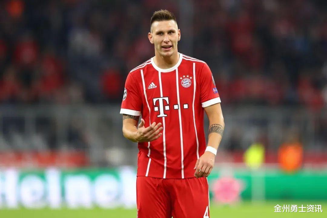 [拜仁慕尼黑]31岁难续约！拜仁功勋恐被扫地出门，获2豪门青睐，最佳去向出炉