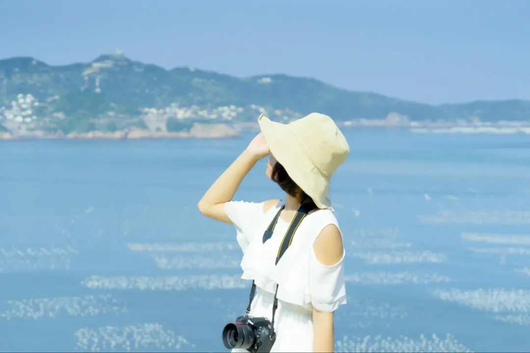 『旅行』最适合端午节去的8个旅行地，人少景美，第一个就想出发。