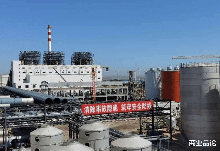 恒力集团|恒力集团“打败”恒大，营收超沙钢3千亿，成江苏最大制造公司