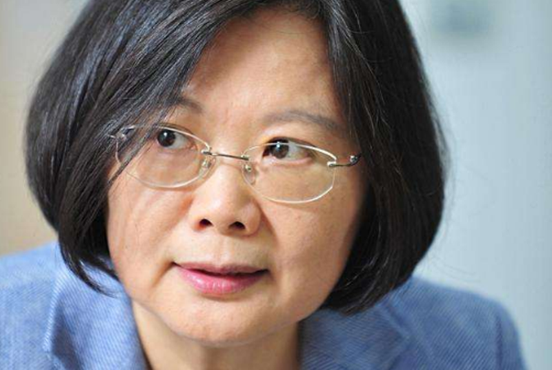 |解放军登陆演练，向“台独”释放信号