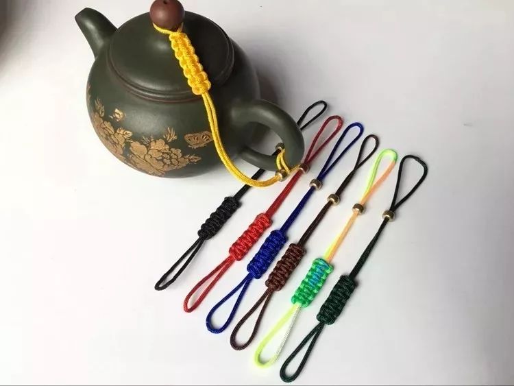 |传壶人：给紫砂壶系绳子就是不懂行吗